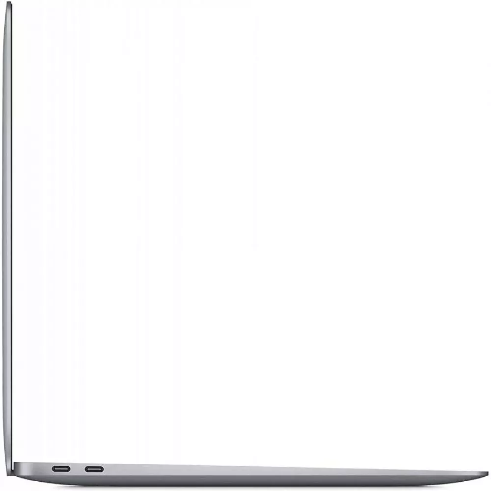 Apple 2020 MacBook Air Chip M1 de (de 13 Pulgadas, 8 GB RAM, 256 GB SSD) - Gris Espacial