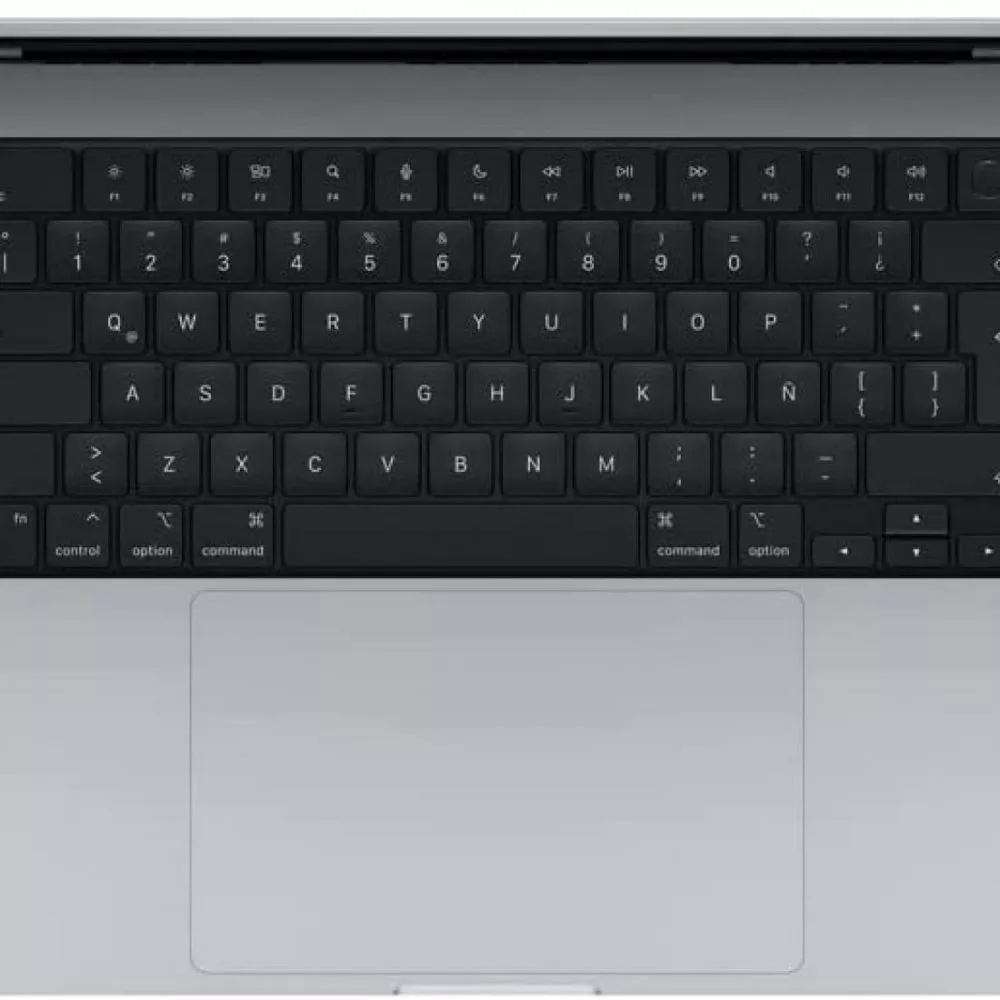 Apple 2021 MacBook Pro (de 16 Pulgadas, Chip M1 Pro