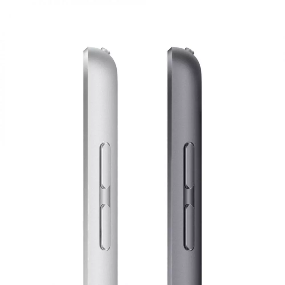 Apple iPad 9 Retina 10.2", 64GB, WiFi, Space Gray (9.a Generacion - Septiembre 2021)