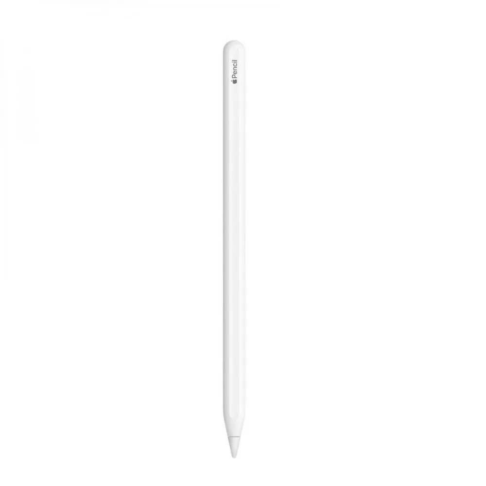 Apple Pencil 2da Generacion, Lapiz Digital para iPad Pro, Blanco