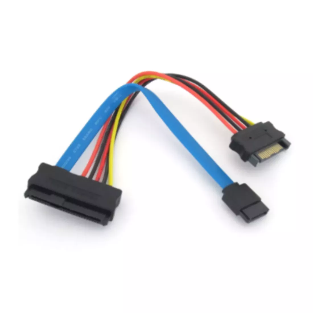 Cable sata 7-pin para disco duro y dvdrw