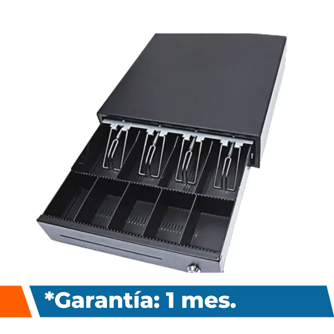 Cajon dynapos dyn  CD300G esp  color negro Reacondicionado