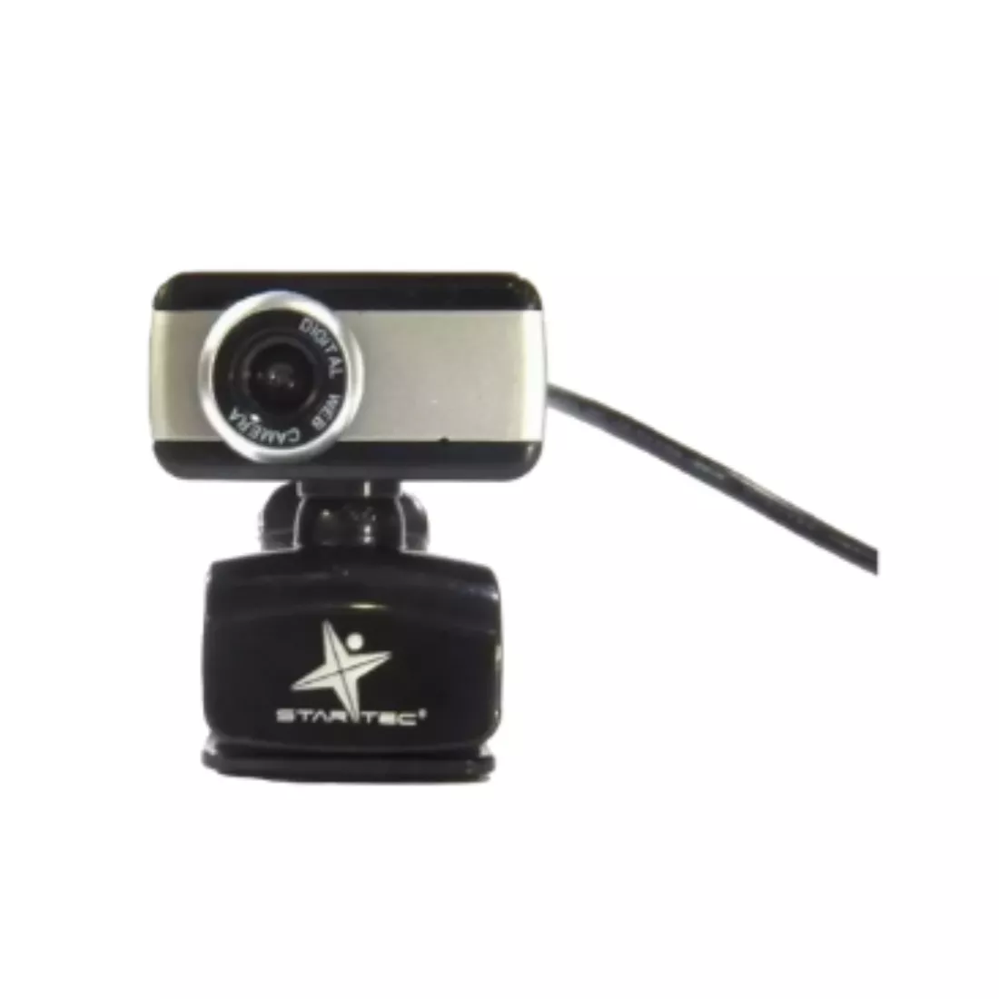 Camara web startech HC 71 negro Reacondicionado