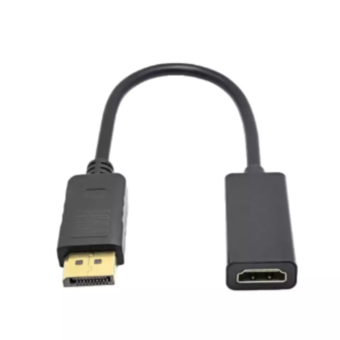 Convertidor displayport  M TO HDMI V13 1080P