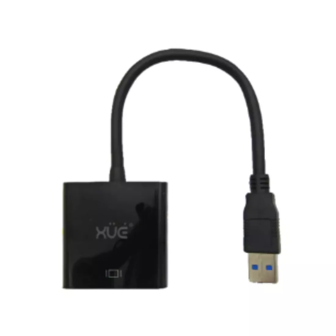 Convertidor xue usb 3.0 a vga 1920 x 1080