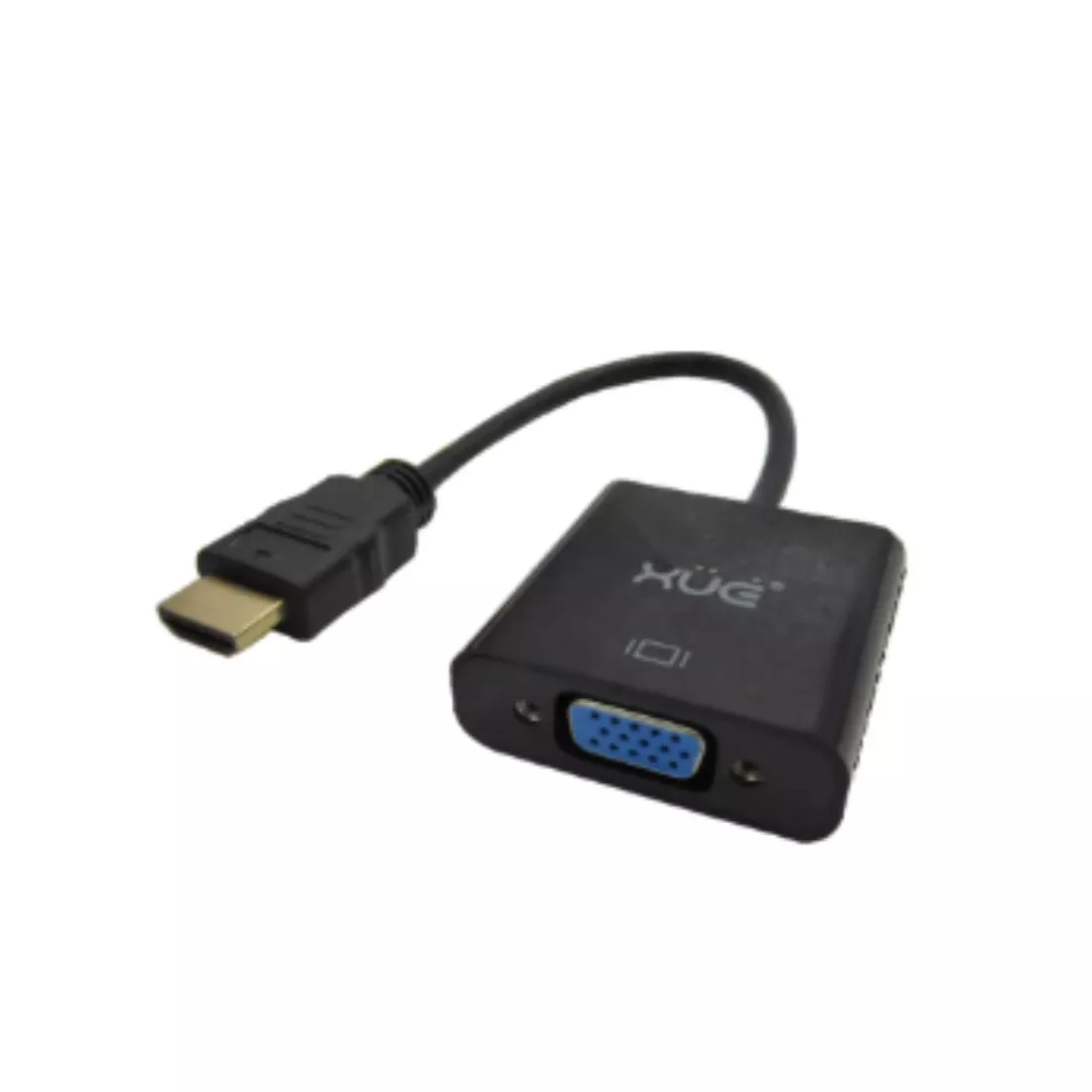 Convertidor xue vga analogo a hdmi 1080P