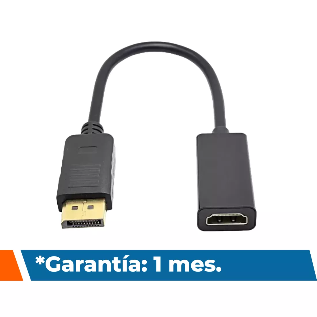 Convertirdor displayport