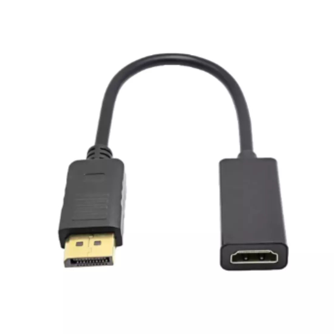 Convertirdor displayport