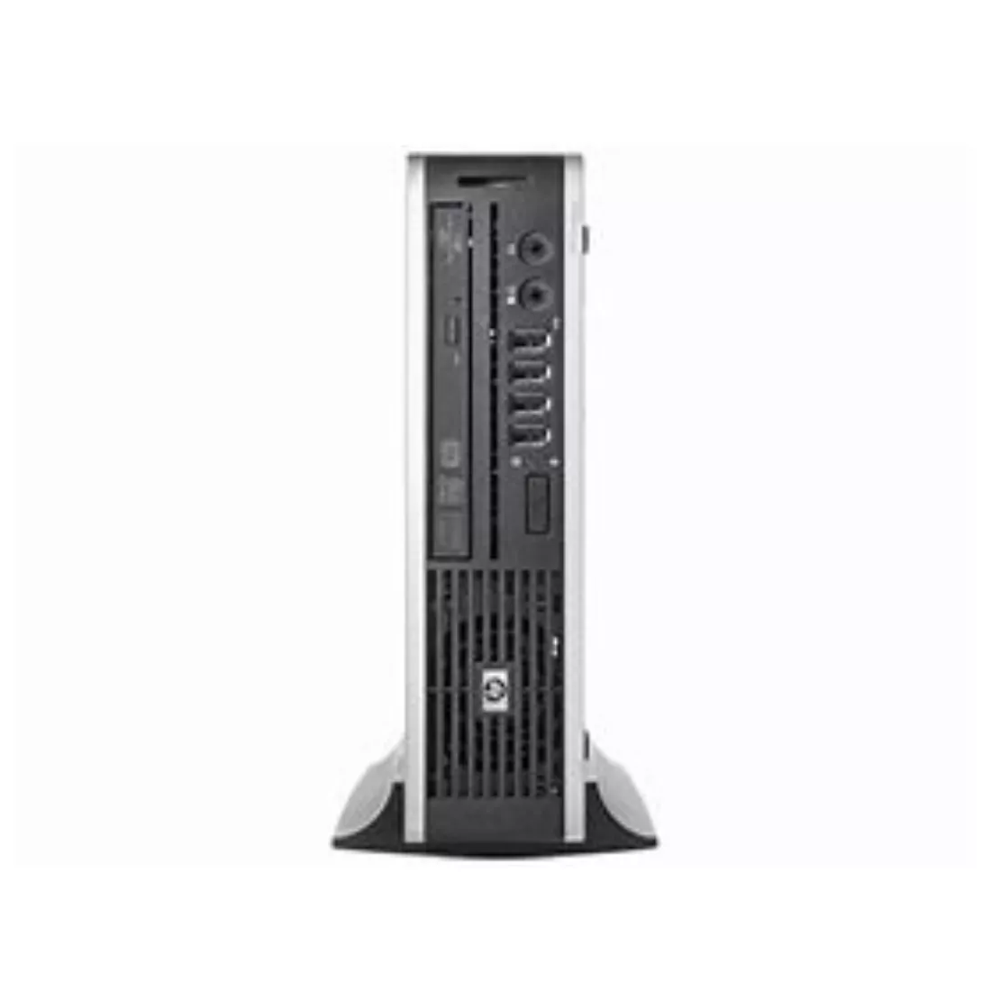 CPU HP 8300 ULTRASLIM CI7 3770 3.1GHZ 8GB 1TB DVDRW WIN 7 PRO USADO REACONDICIONADO CERTIFICADO