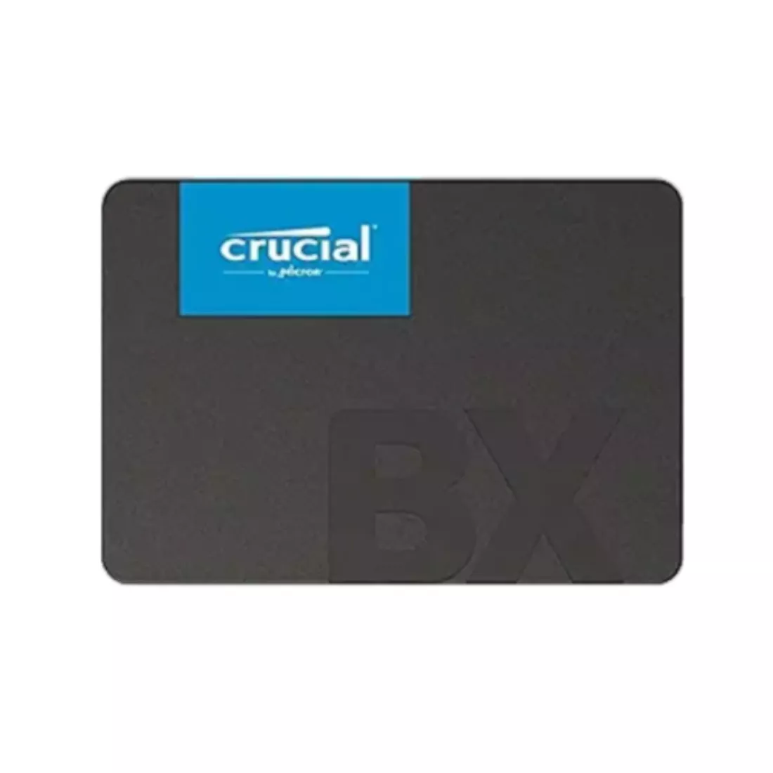 Disco estado solico crucial 500GB SSD PCI.E 3,0 M.2 2280 NVME