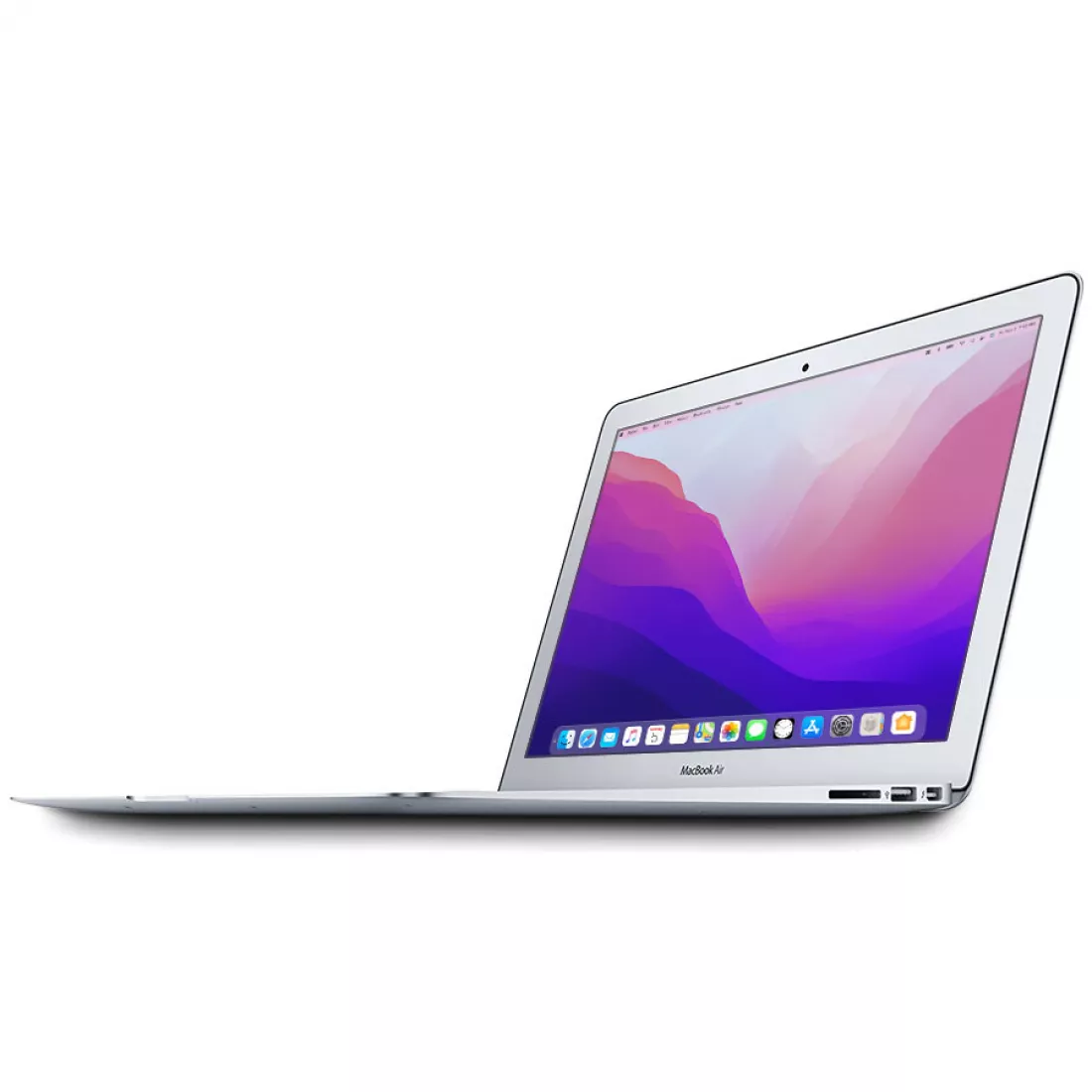 MACBOOK AIR APPLE CI5 5250U 1.6GHZ 4GB 128GB SDD 11.6" MACOS 2015