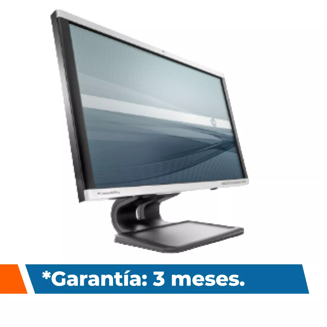 MONITOR HP LA2205WG LCD 22 REACONDICIONADO