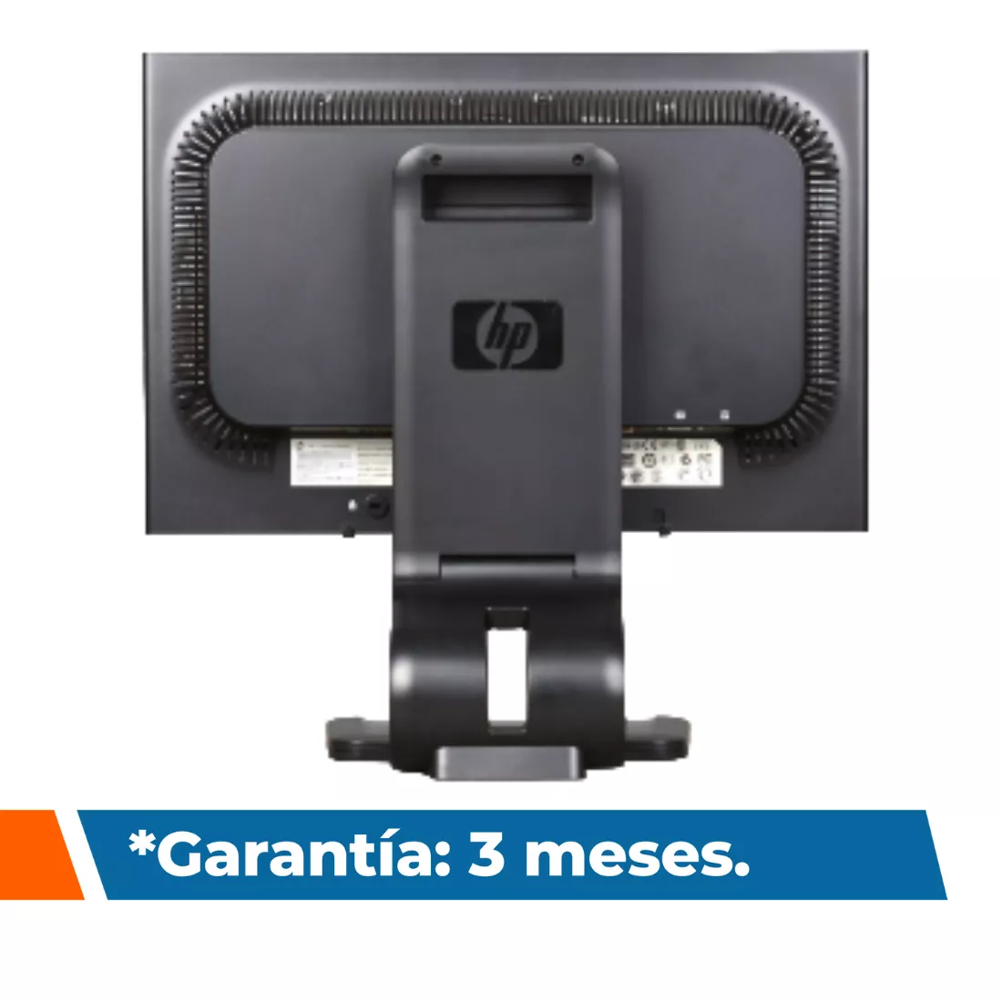 MONITOR HP LA2205WG LCD 22 REACONDICIONADO