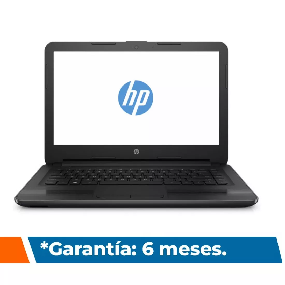 NOTEBOOK HP 245G5 AMD A8 7410 4GB 500GB 14 WIN 10 PRO REACONDICIONADO