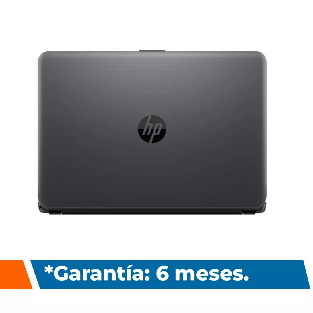 NOTEBOOK HP 245G5 AMD A8 7410 4GB 500GB 14 WIN 10 PRO REACONDICIONADO