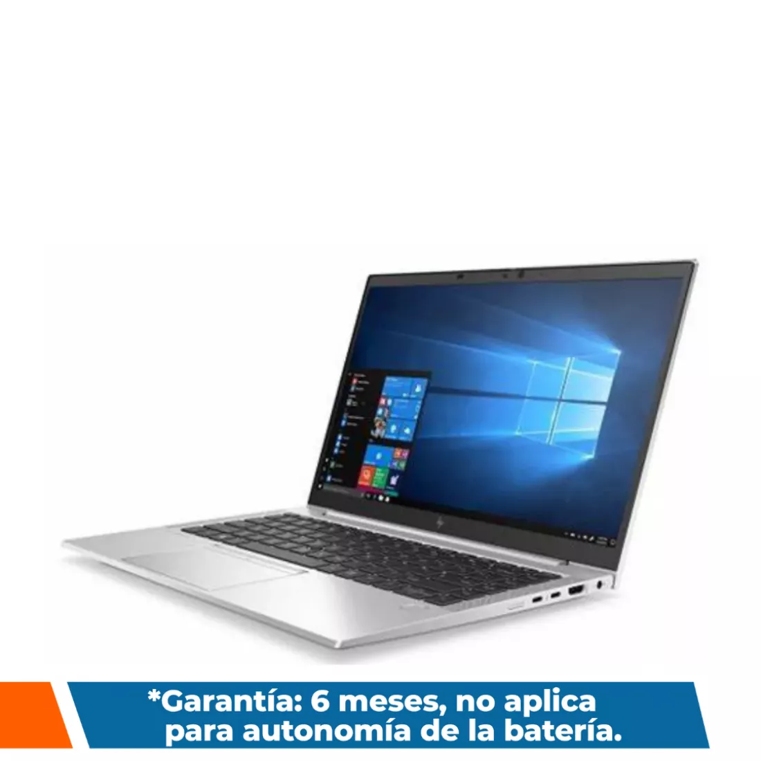 NOTEBOOK HP PROBOOK 440 G7 WIN 10 PRO