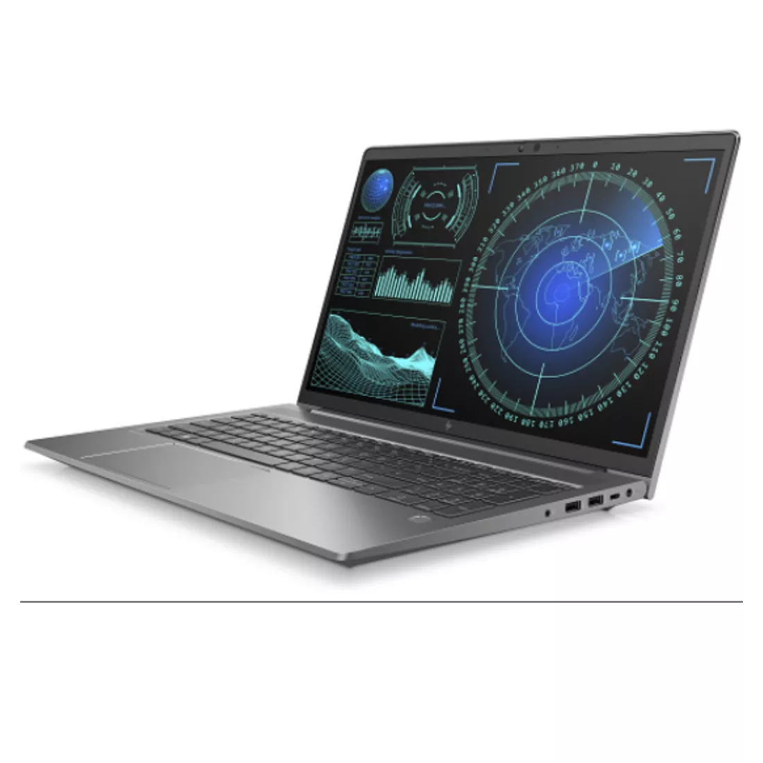 NOTEBOOK HP ZBOOK POWER G8 WORKSTATION CI7 11800H 16GB 1TB SSD TARJETA DE VIDEO 4GB WIN 10 PR