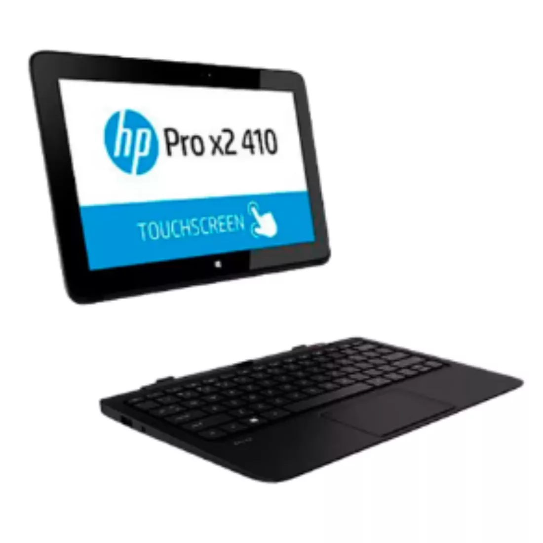 Portátil HP Notebook 410 g1 Win 8 Pro Reacondicionado