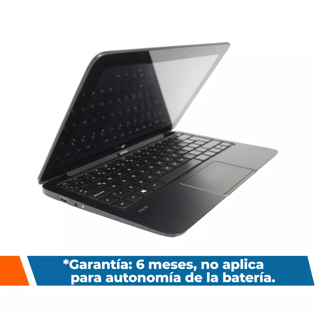 Portátil HP Notebook 410 g1 Win 8 Pro Reacondicionado