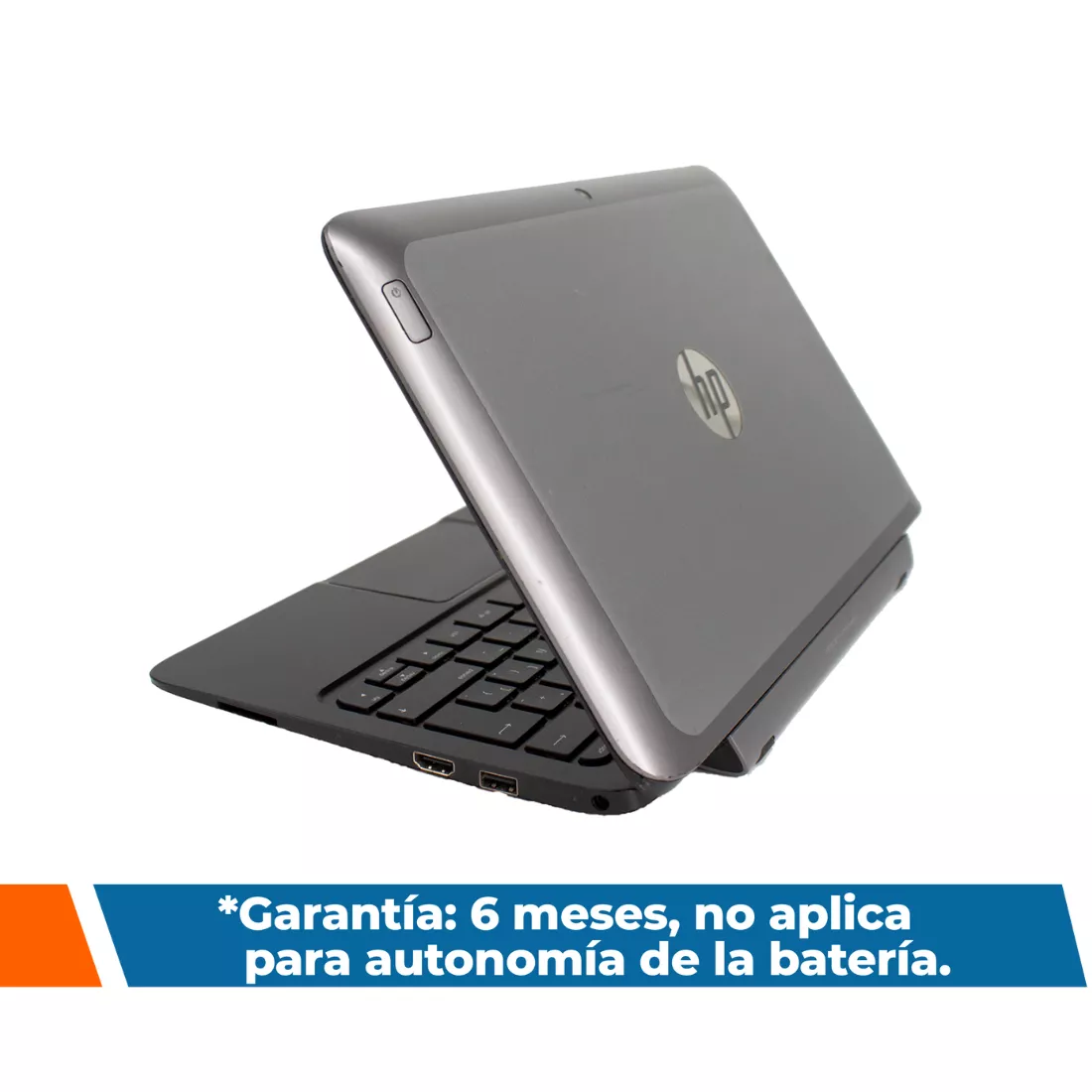 Portátil HP Notebook 410 g1 Win 8 Pro Reacondicionado