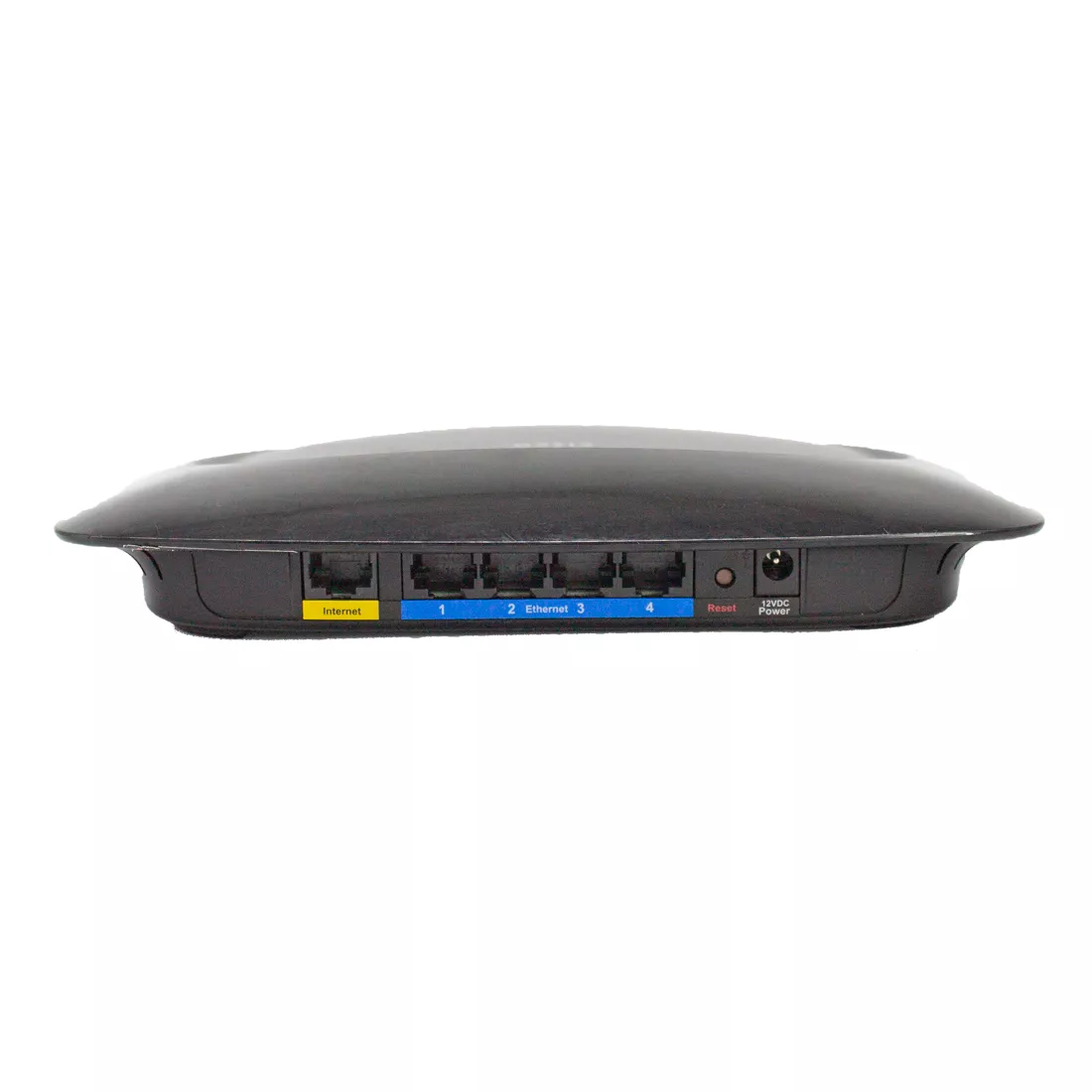 Router linksys 4 puertos