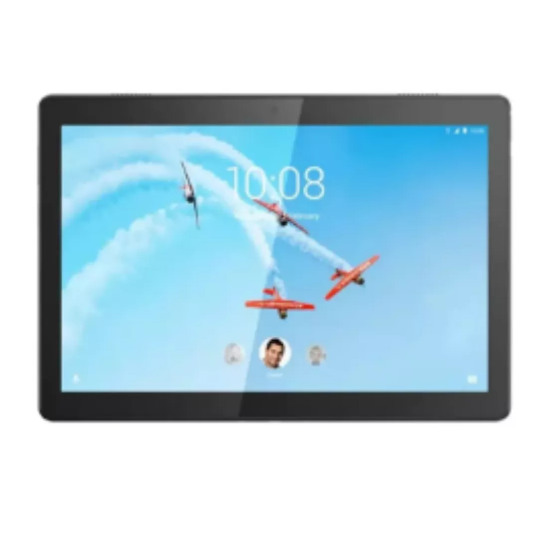 TABLET LENOVO TB-X104F 1.3GHZ 1GB 16GB 10" ANDROID NEGRO - REACONDICIONADA