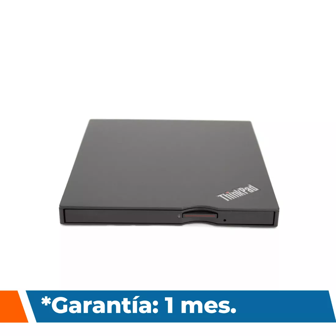 Unidad dvd rw Lenovo externa Reacondicionado