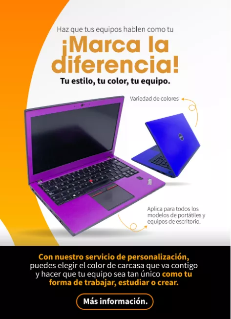 PERSONALIZA