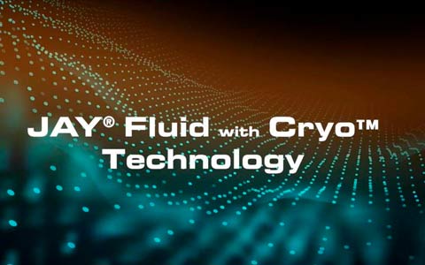 JAY Fusion con tecnología Cryo™