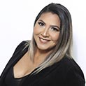 Luisiana hurtado