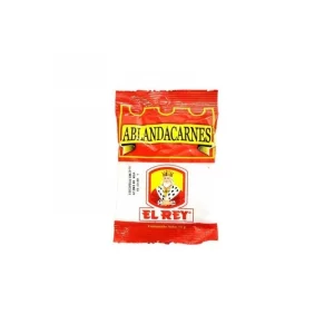 Ablanda Carnes El Rey x 70 g