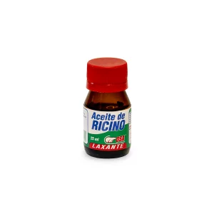 Aceite De Ricino Osa x 25 ml