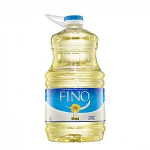 Aceite Fino Light 4500 ml