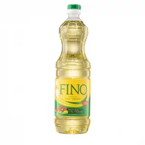 Aceite Fino Soya Girasol 1000 ml