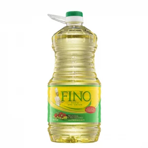 Aceite Fino Soya Girasol 1800 ml