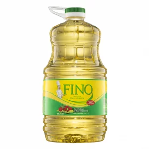 Aceite Fino Soya Girasol 4500 cm3