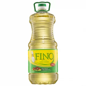 Aceite Fino Soya-Girasol 3000 ml
