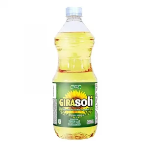 Aceite Girasoli x 2000 ml 1