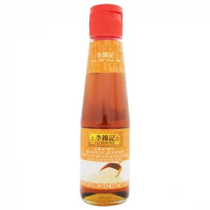 Aceite Lee Kum Kee 207 ml