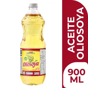 Aceite Oliosoya 900 ml