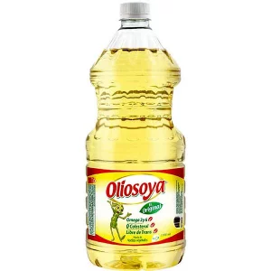 Aceite Oliosoya x 1420 ml