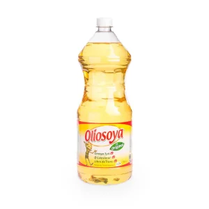 Aceite Olisoya x 2000 ml