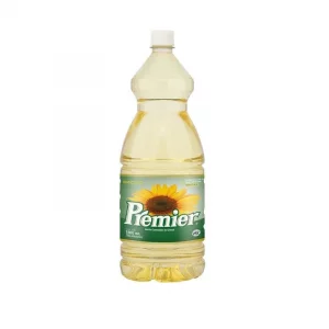 Aceite Premier Girasol Pague 1400 Lleve 1800 ml