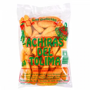 Achiras Del Tolima 125 g