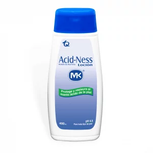 Acid Ness Mk 400 ml