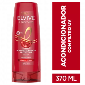 Acondicionador Color 370 ml