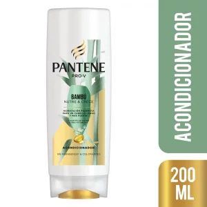 Acondicionador Pantene 200 ml | Bambu