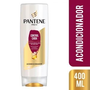 Acondicionador Pantene 400 ml | Control Caída