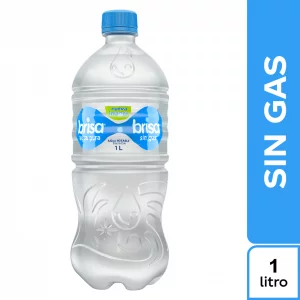 Agua Brisa 1000 ml