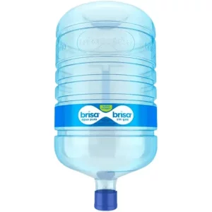 Agua Brisa Botellón 20 L - Líquido